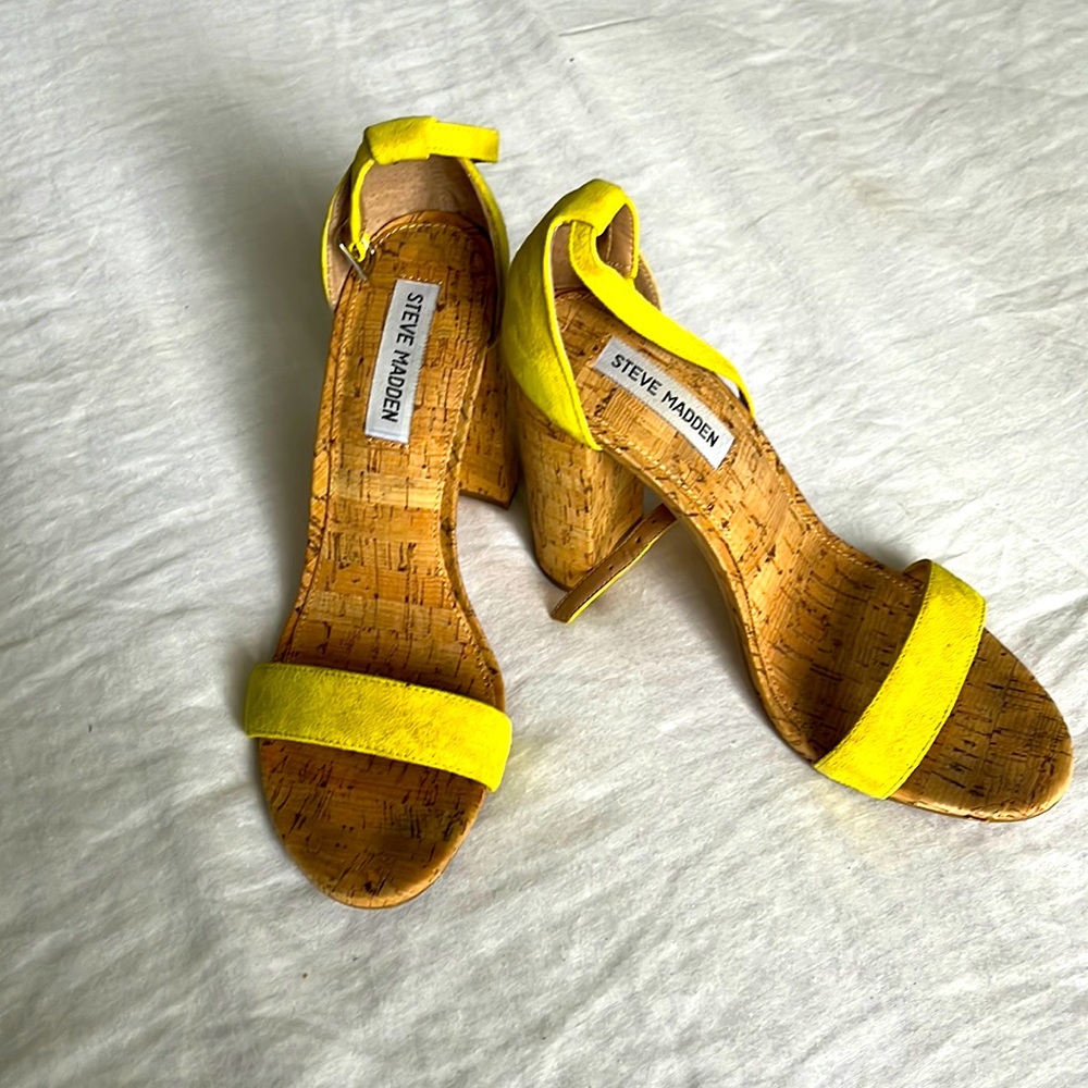 Steve Madden Summer Sandal